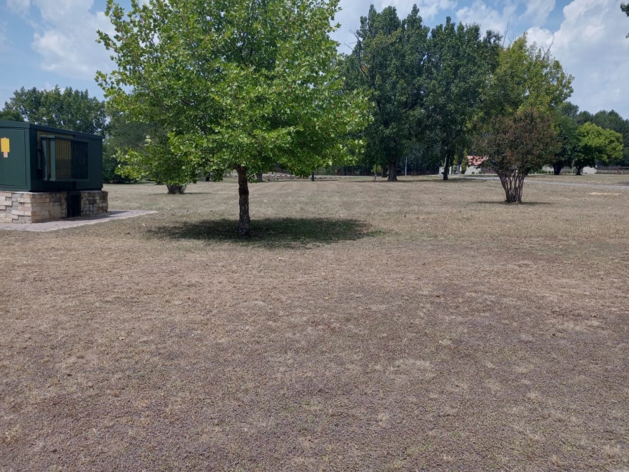 0 Bedroom Property for Sale in Willow Creek Riverfront Residential Estate Free State